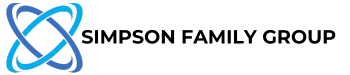 Simpson Family Group Logo